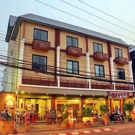 Lanna House Otel Chiang Mai Dış mekan fotoğraf