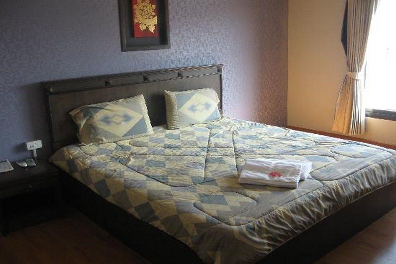 Lanna House Otel Chiang Mai Dış mekan fotoğraf