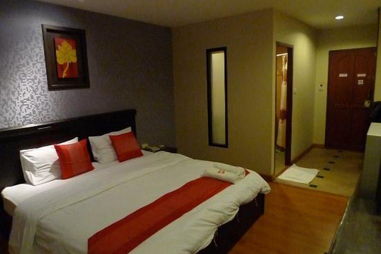 Lanna House Otel Chiang Mai Dış mekan fotoğraf