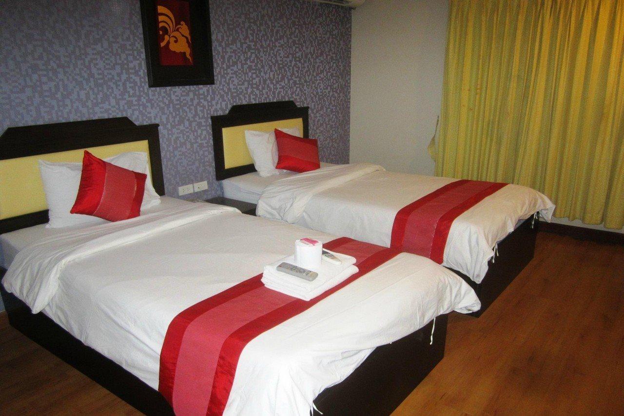 Lanna House Otel Chiang Mai Dış mekan fotoğraf