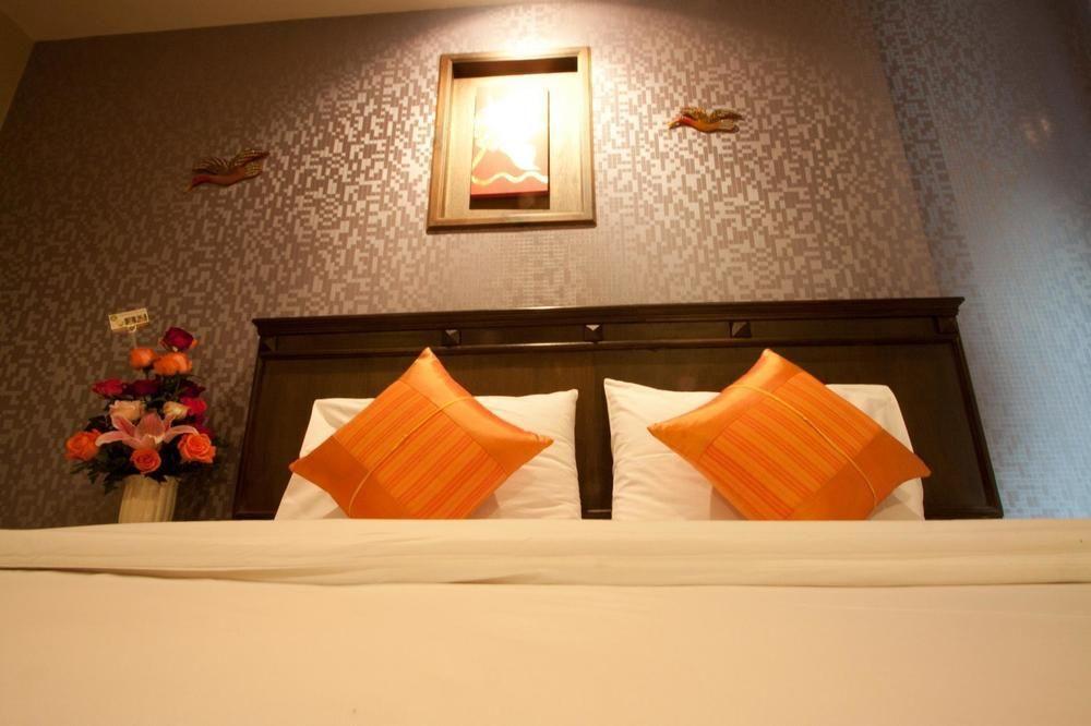 Lanna House Otel Chiang Mai Dış mekan fotoğraf