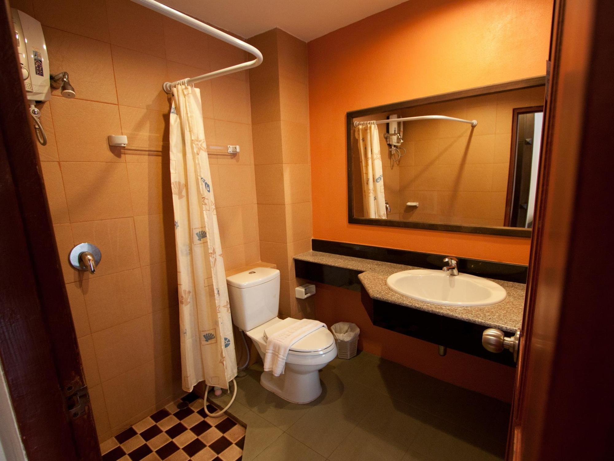 Lanna House Otel Chiang Mai Dış mekan fotoğraf