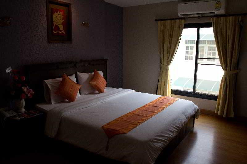 Lanna House Otel Chiang Mai Dış mekan fotoğraf