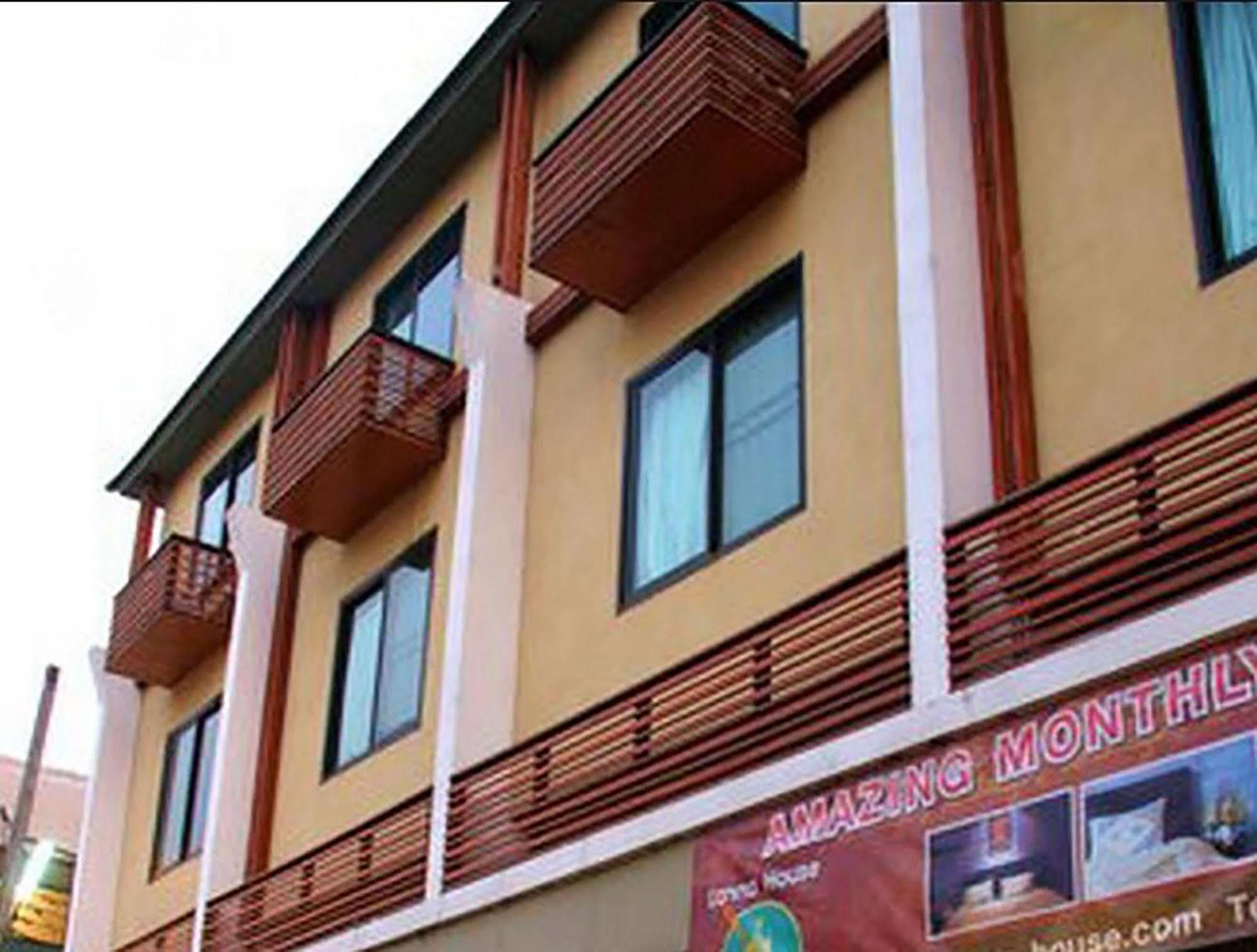 Lanna House Otel Chiang Mai Dış mekan fotoğraf
