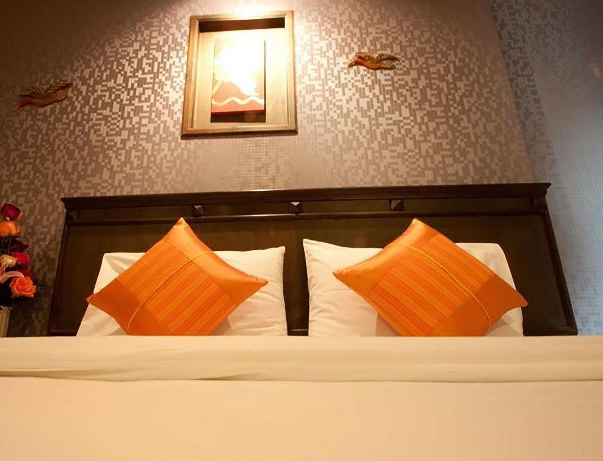 Lanna House Otel Chiang Mai Dış mekan fotoğraf
