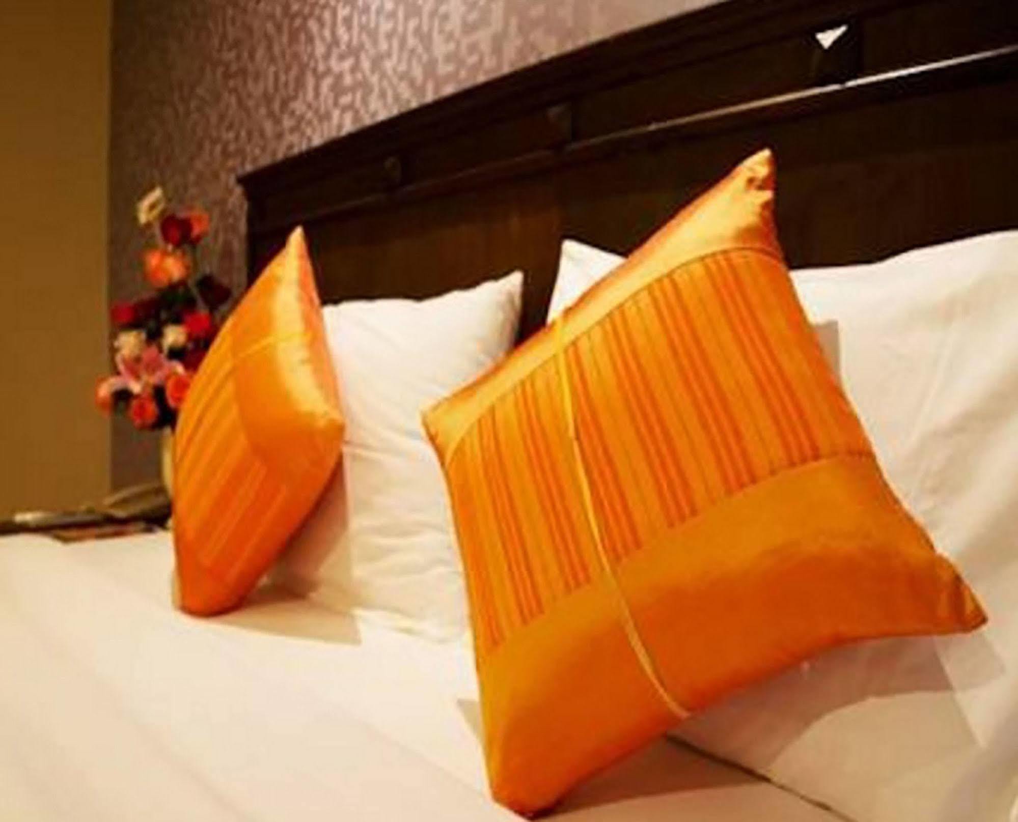 Lanna House Otel Chiang Mai Dış mekan fotoğraf