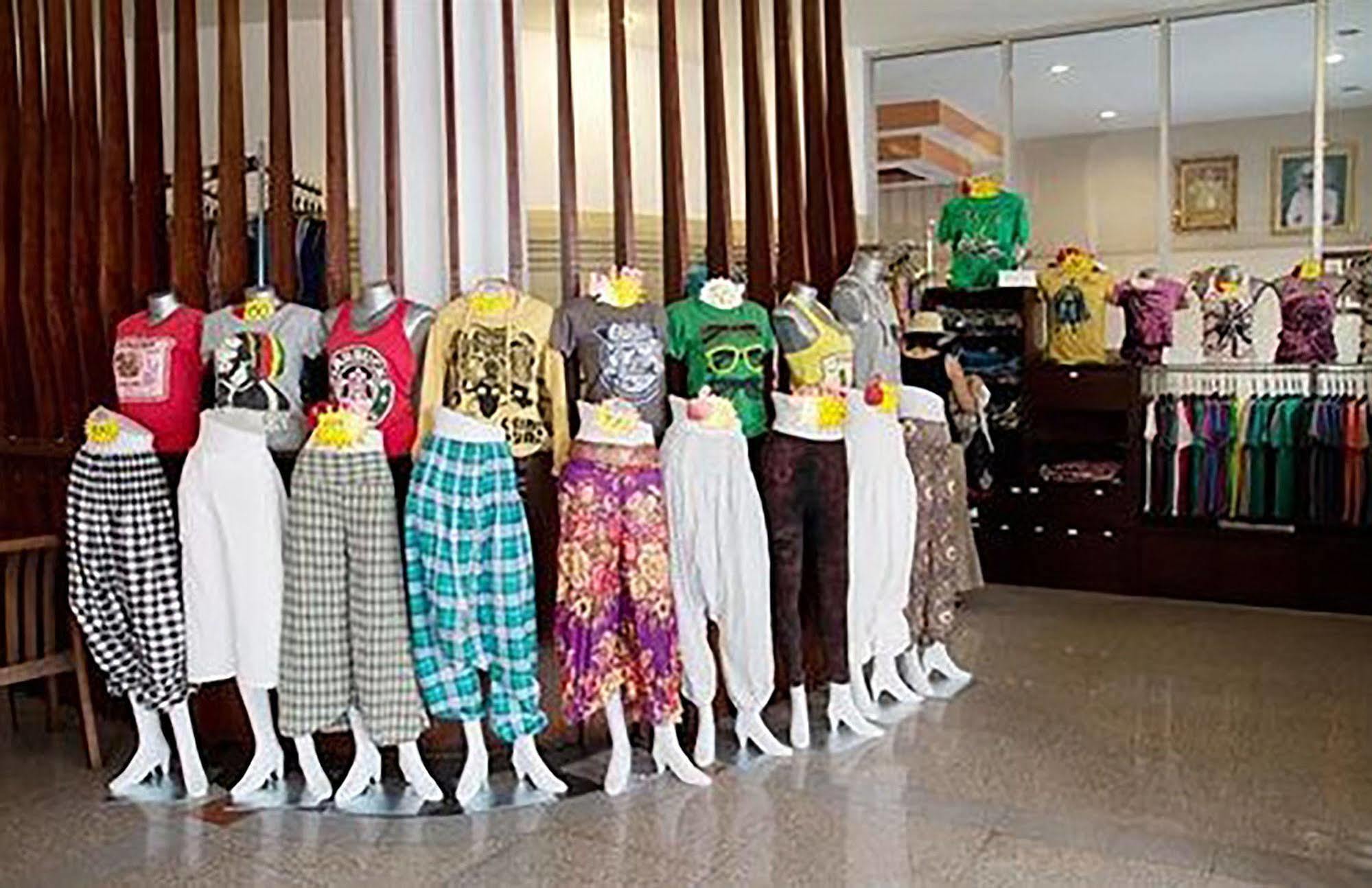 Lanna House Otel Chiang Mai Dış mekan fotoğraf