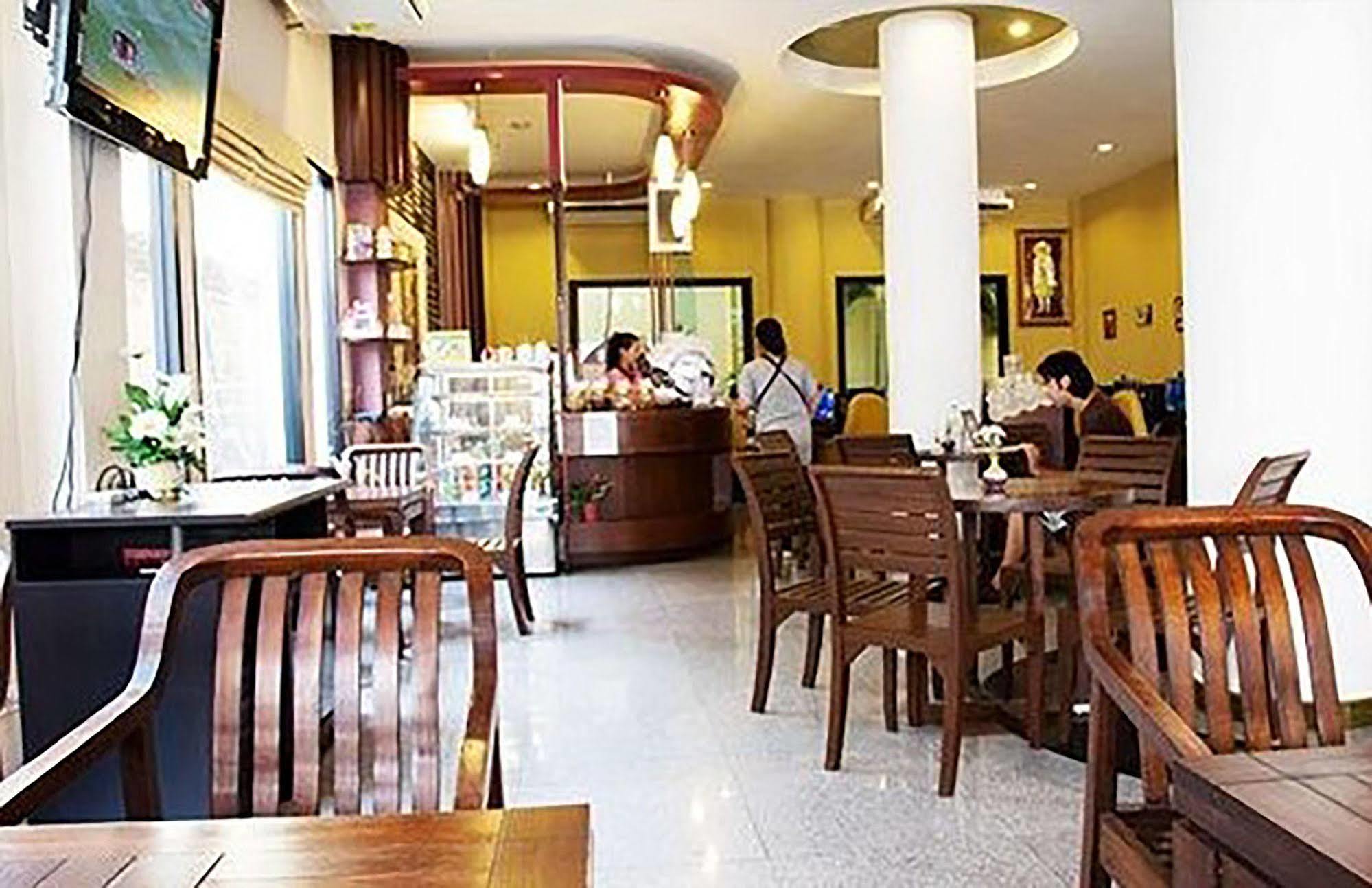 Lanna House Otel Chiang Mai Dış mekan fotoğraf